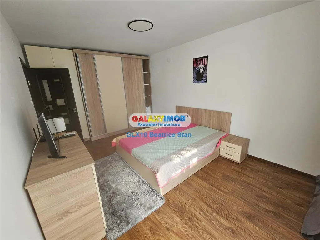 Apartament 3 camere București - poza 1
