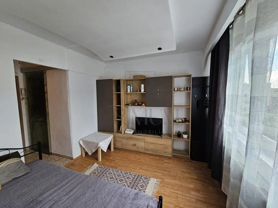 Apartament 1 camera Timișoara - poza 1