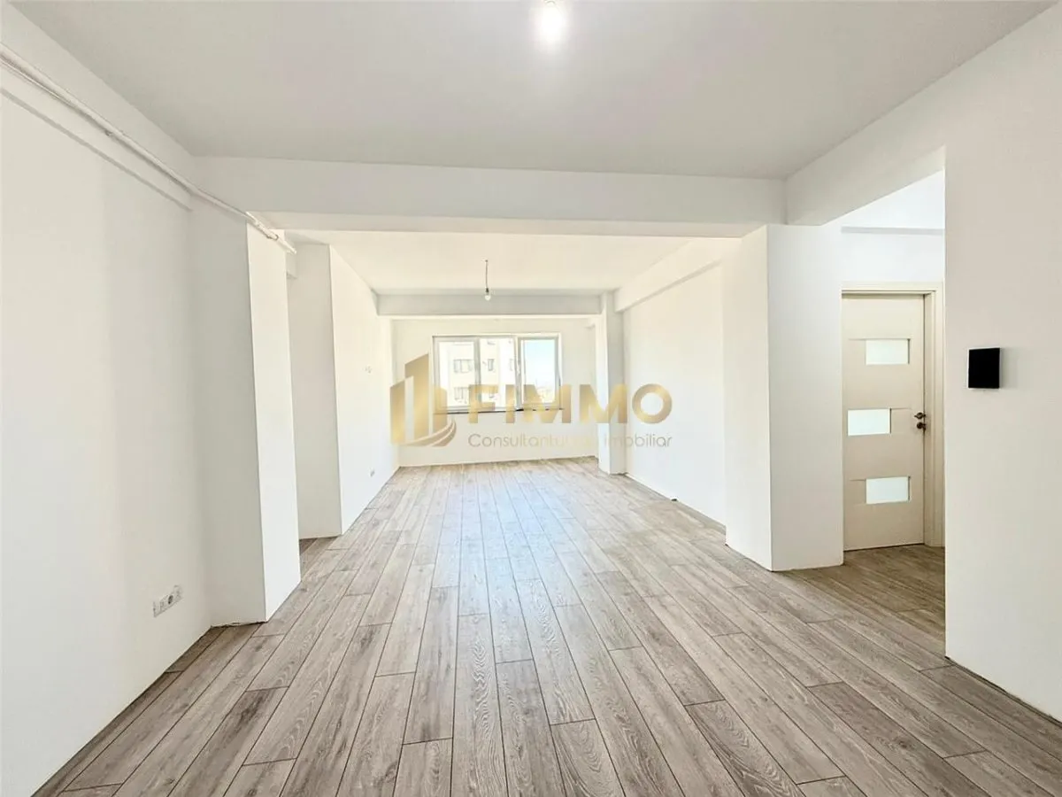 Apartament 3 camere Suceava - poza 1