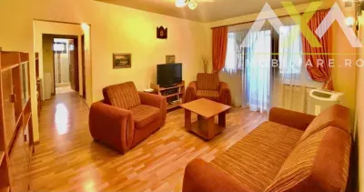 Apartament 3 camere Alexandru - P. Voievozilor - Iasi
