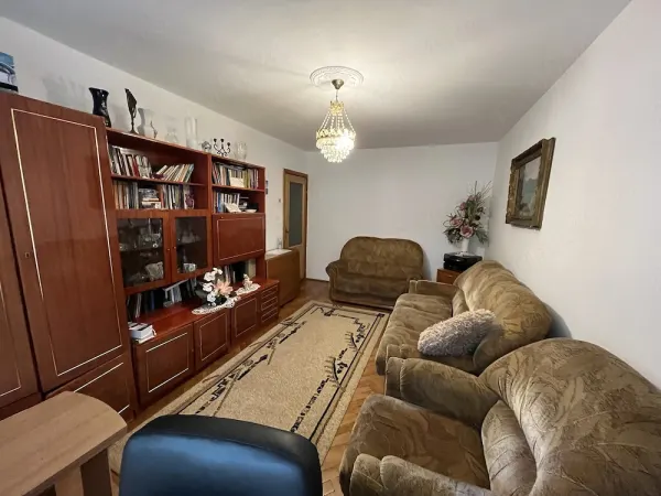 Apartament 3 camere Timișoara - poza 1