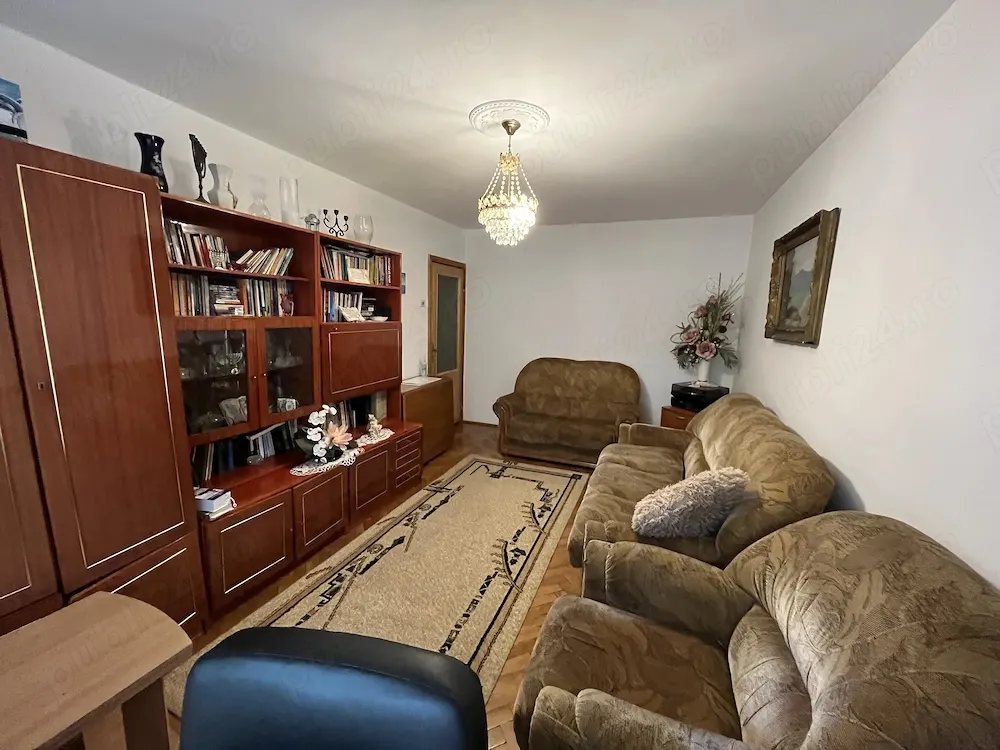 Apartament 3 camere Timișoara - poza 1