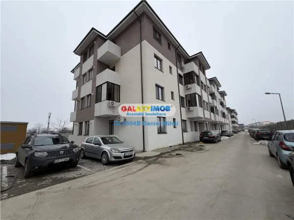 Apartament 2 camere Bragadiru - poza 16