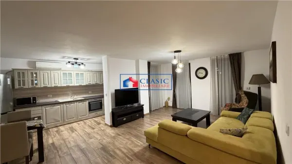 Apartament 2 camere Cluj-Napoca - poza 3