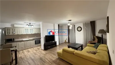 Apartament 2 camere Cluj-Napoca - poza 3