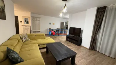 Apartament 2 camere Cluj-Napoca - poza 2