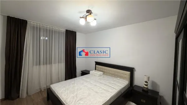 Apartament 2 camere Cluj-Napoca - poza 12