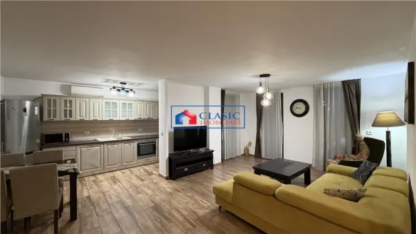 Apartament 2 camere Cluj-Napoca - poza 1