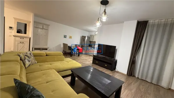 Apartament 2 camere Cluj-Napoca - poza 5
