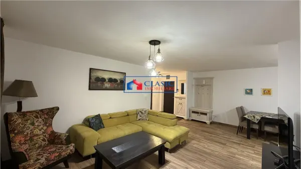 Apartament 2 camere Cluj-Napoca - poza 6