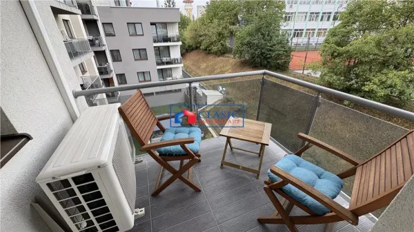 Apartament 2 camere Cluj-Napoca - poza 9