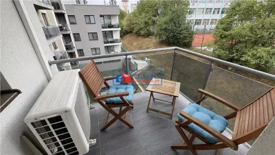 Apartament 2 camere Cluj-Napoca - poza 9