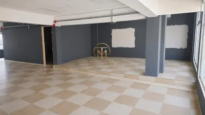 Spatiu comercial 600 mp | Open space | Huedin - Huedin