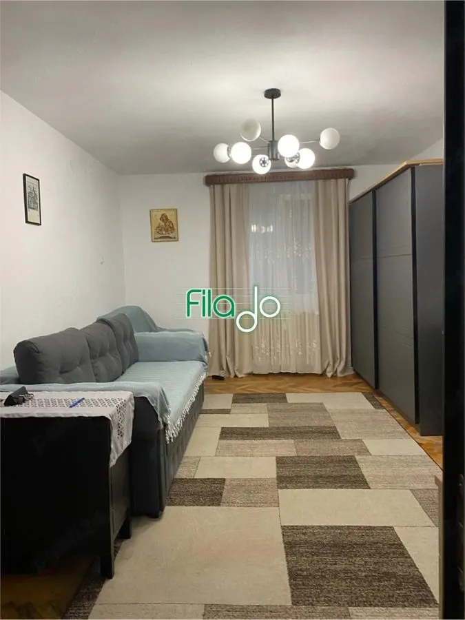 Apartament 2 camere București - poza 1