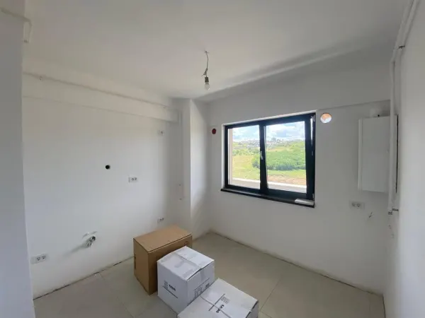 Apartament 1 camera Iași - poza 4