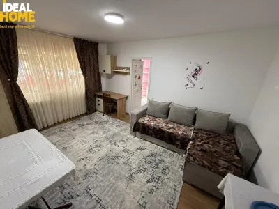 Apartament 2 camere Iasi - Iasi