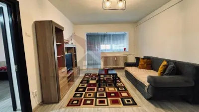Apartament 2 camere OBOR - Bucuresti