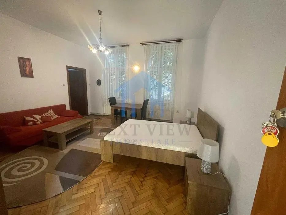 Apartament 1 camera Cluj-Napoca - poza 1