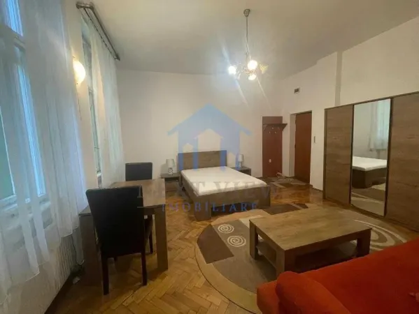 Apartament 1 camera Cluj-Napoca - poza 4