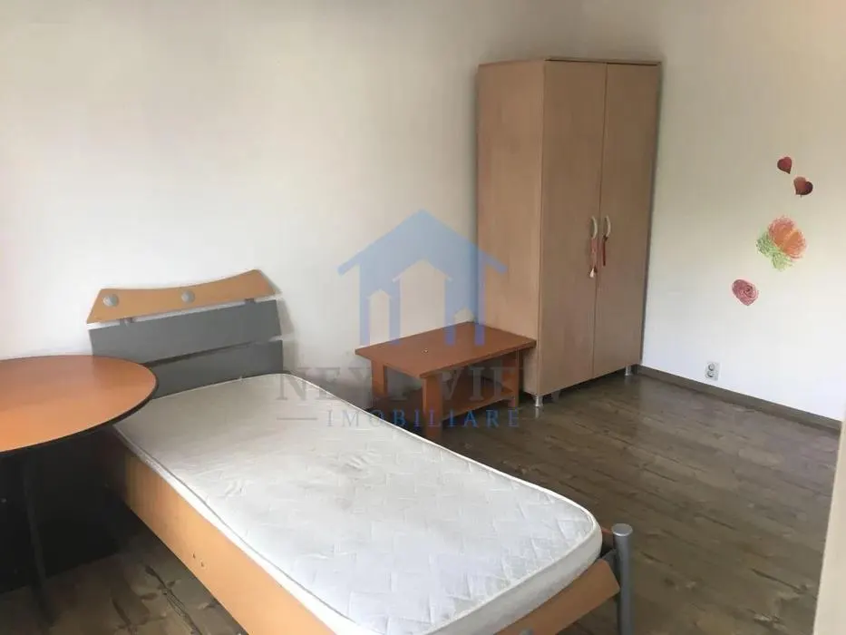 Apartament 1 camera Cluj-Napoca - poza 1