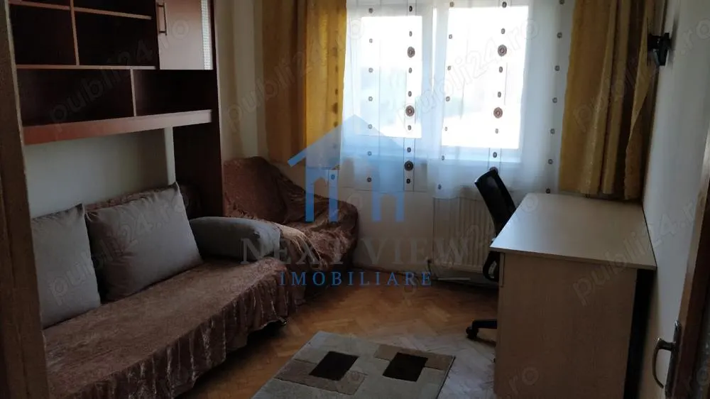 Apartament 3 camere Cluj-Napoca - poza 1