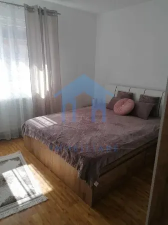 Apartament 2 camere Florești - poza 1