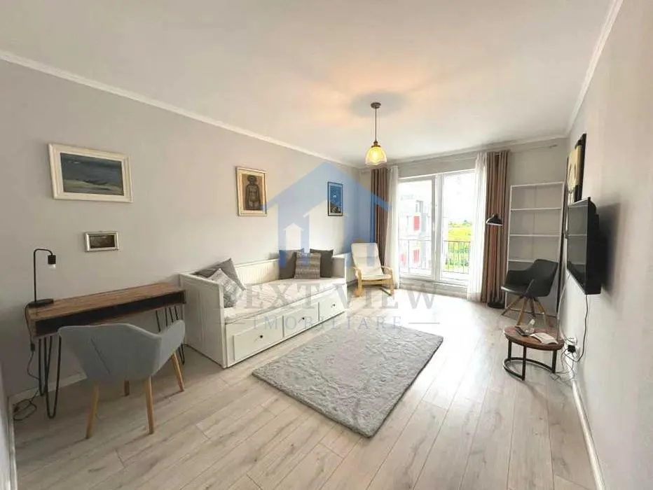 Apartament 1 camera Florești - poza 1