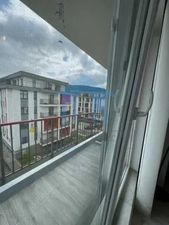 Apartament 1 camera Florești - poza 7
