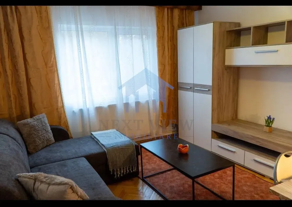 Apartament 2 camere Cluj-Napoca - poza 1