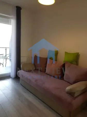 Apartament 2 camere Cluj-Napoca - poza 1