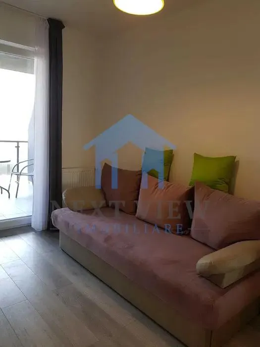 Apartament 2 camere Cluj-Napoca - poza 1