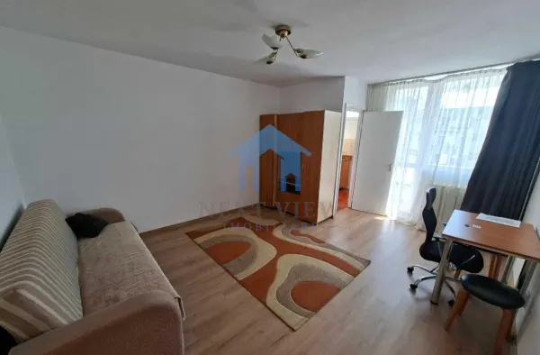Apartament 1 camera Cluj-Napoca - poza 1