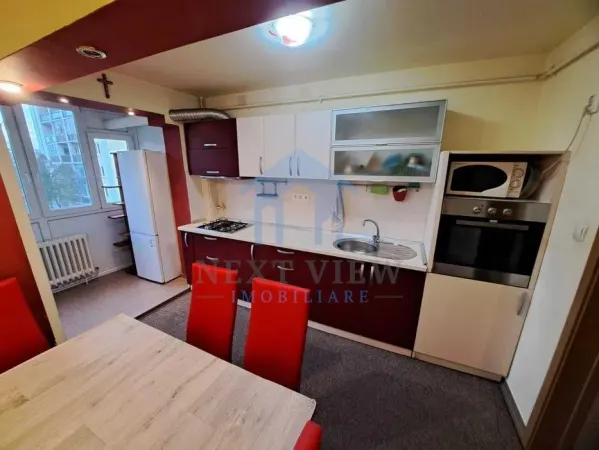 Apartament 2 camere Cluj-Napoca - poza 4