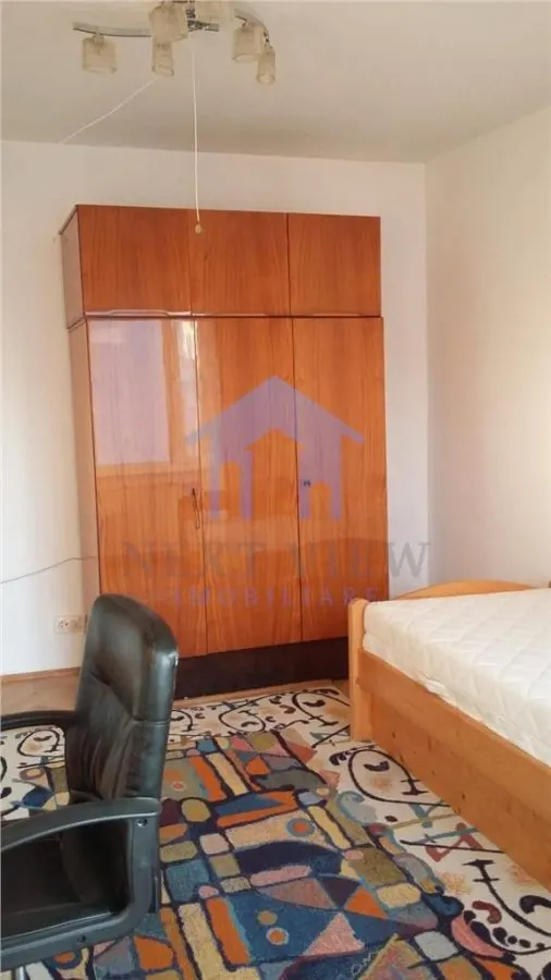 Apartament 3 camere Cluj-Napoca - poza 1