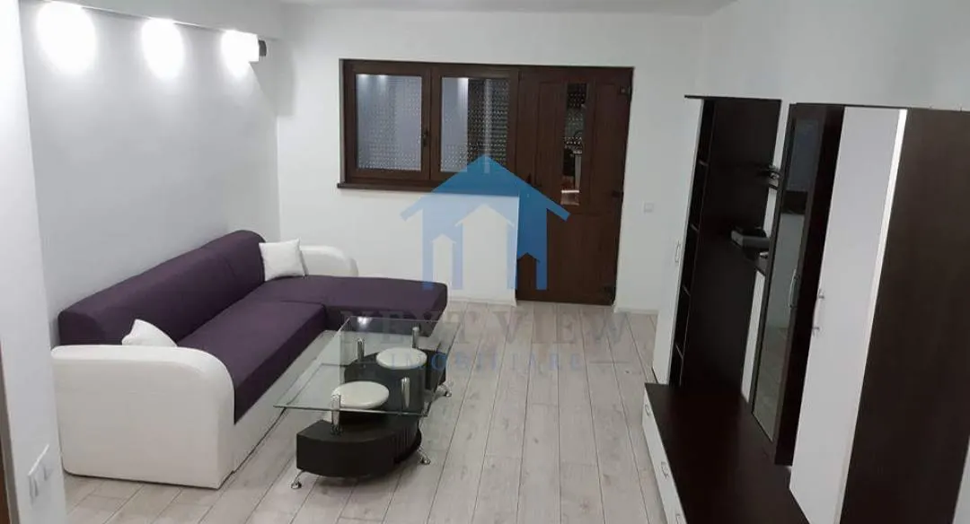 Apartament 1 camera Cluj-Napoca - poza 1