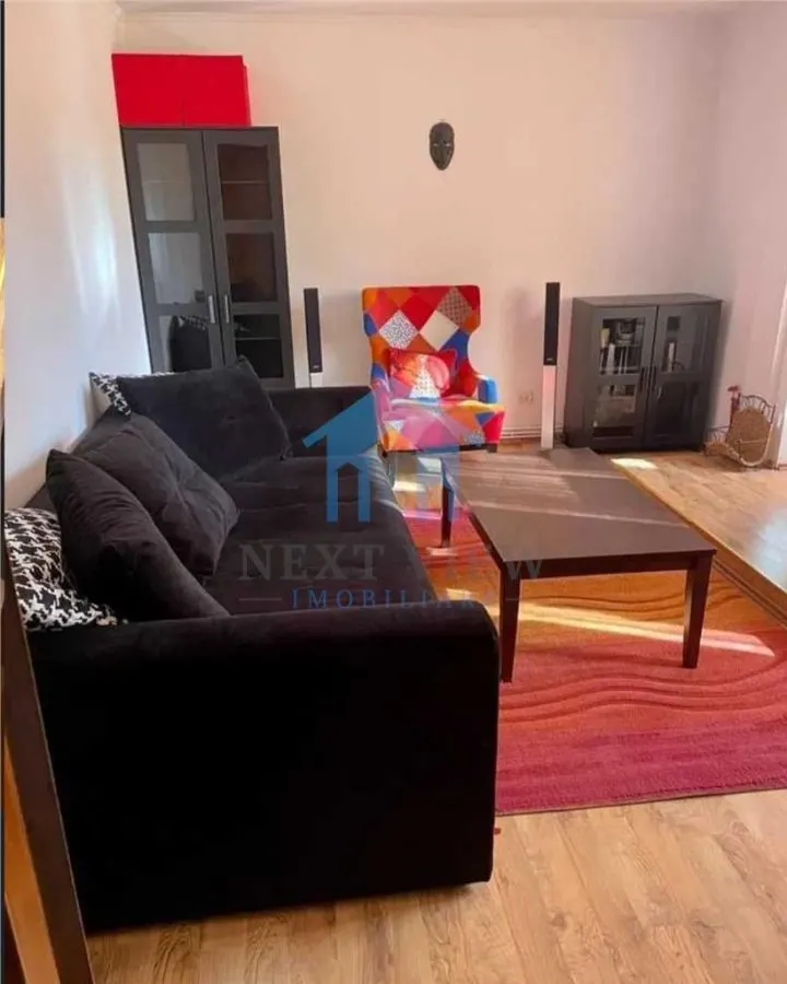 Apartament 3 camere Cluj-Napoca - poza 1