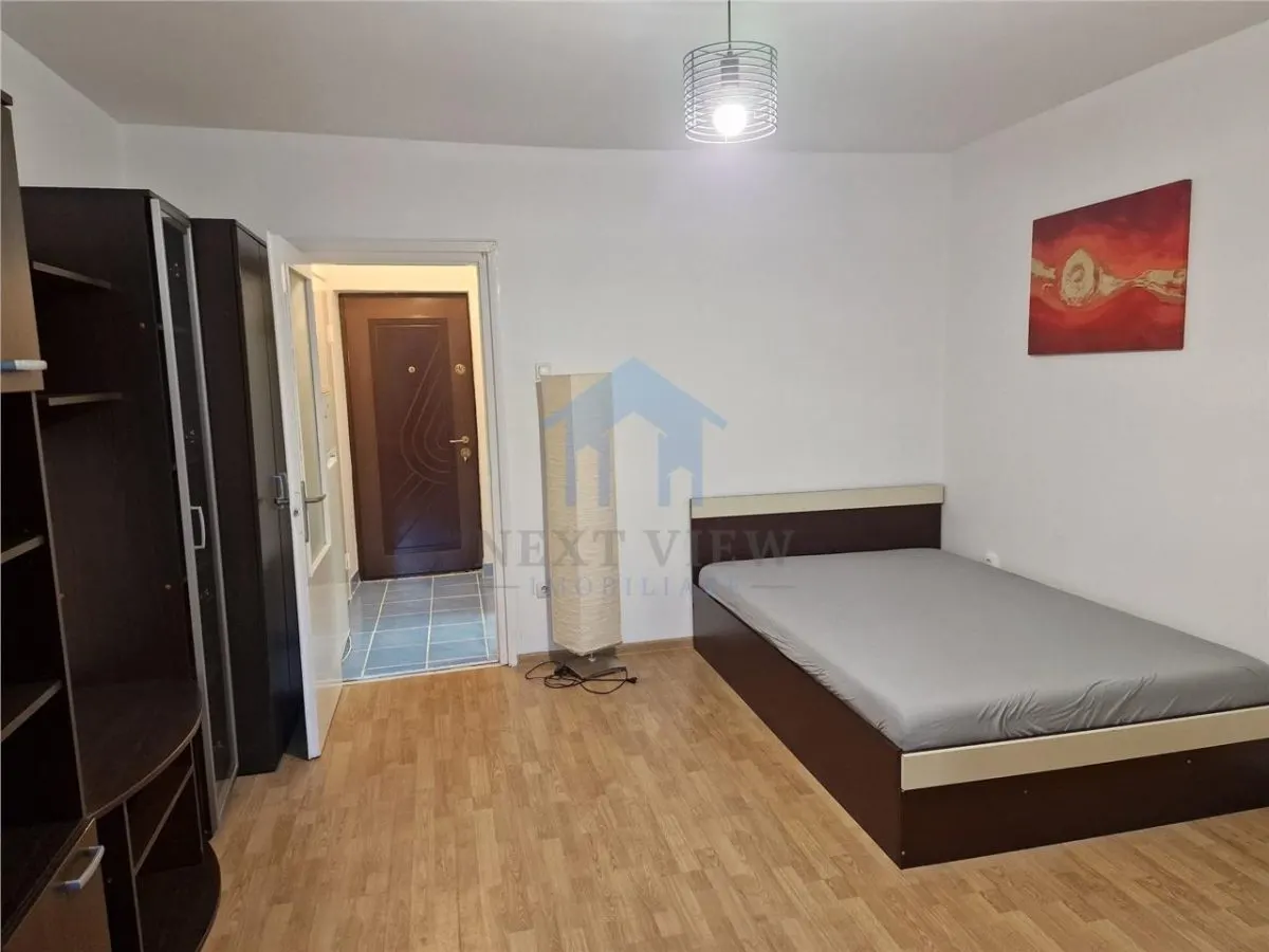 Apartament 1 camera Cluj-Napoca - poza 1