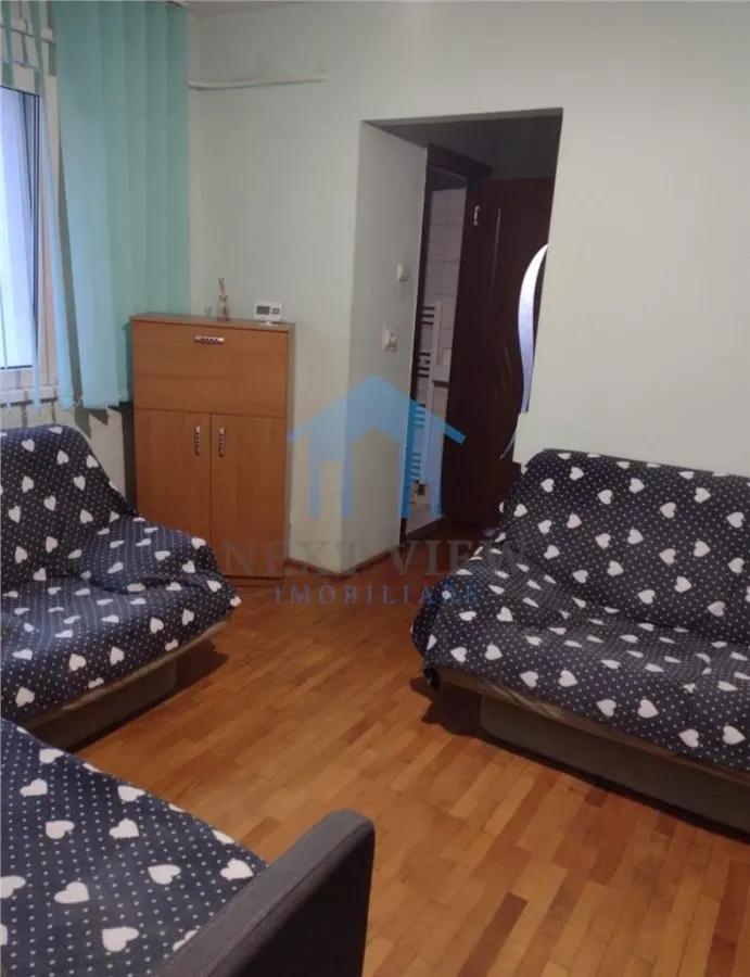 Apartament 3 camere Cluj-Napoca - poza 1
