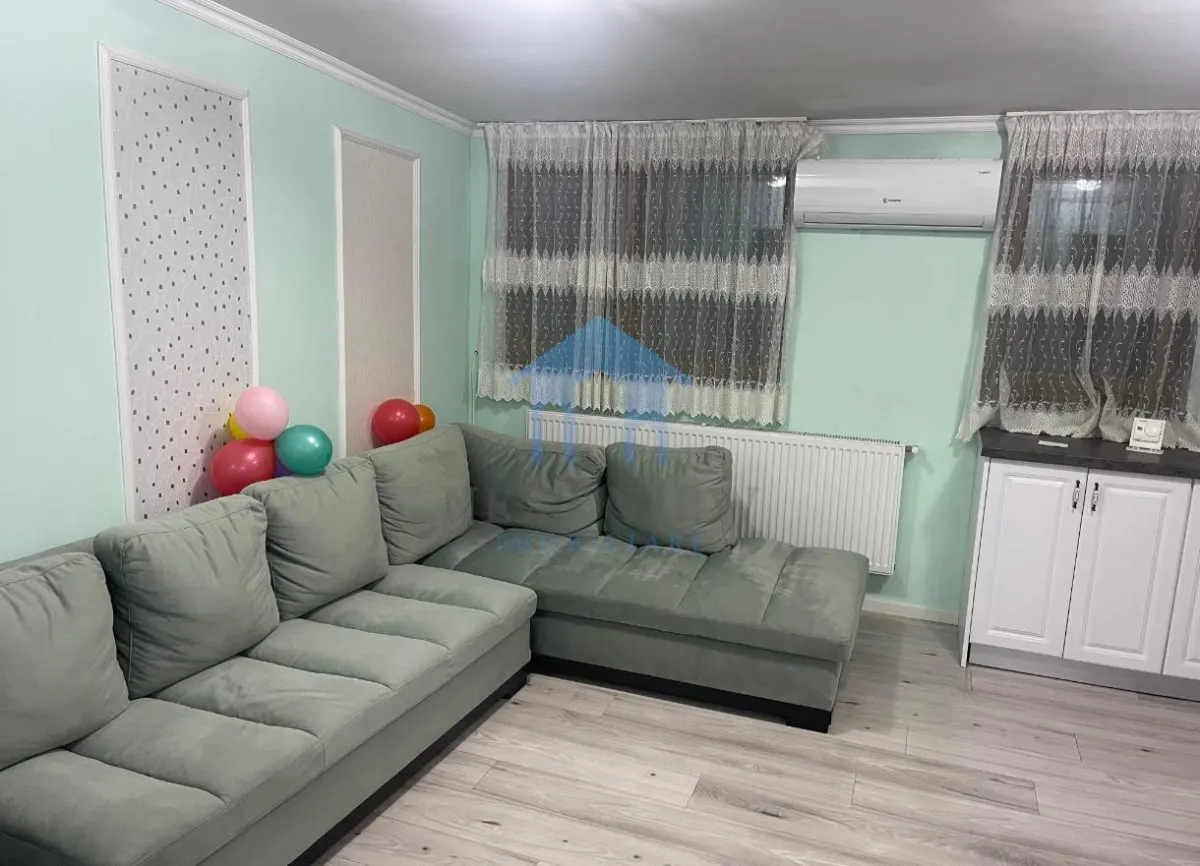 Apartament 3 camere Florești - poza 1