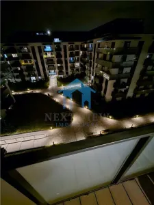 Apartament 1 camera Cluj-Napoca - poza 8