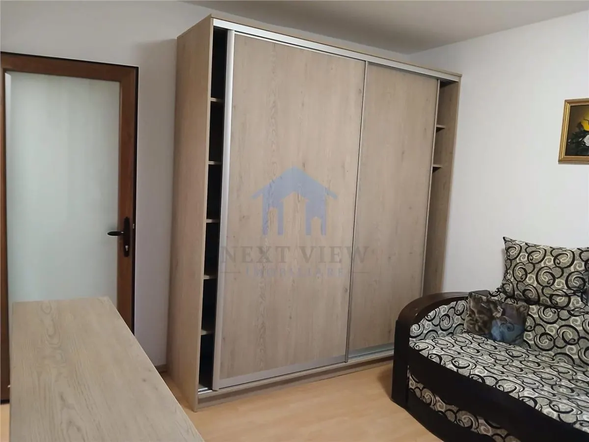 Apartament 1 camera Cluj-Napoca - poza 1