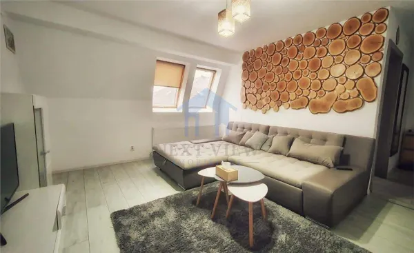 Apartament 2 camere Cluj-Napoca - poza 1