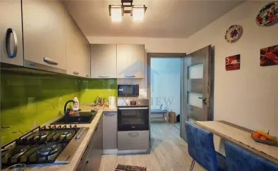 Apartament 2 camere Cluj-Napoca - poza 2
