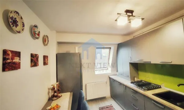 Apartament 2 camere Cluj-Napoca - poza 4