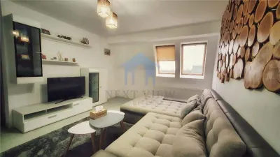 Apartament 2 camere Cluj-Napoca - poza 5
