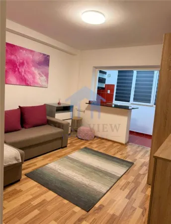 Apartament 1 camera Cluj-Napoca - poza 3