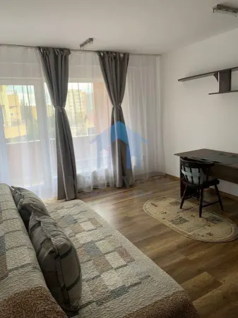 Apartament 1 camera Cluj-Napoca - poza 1