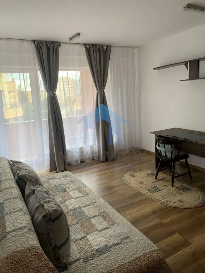 Apartament 1 camera Cluj-Napoca - poza 1