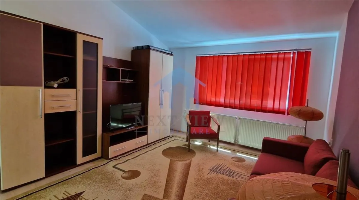 Apartament 1 camera Cluj-Napoca - poza 1