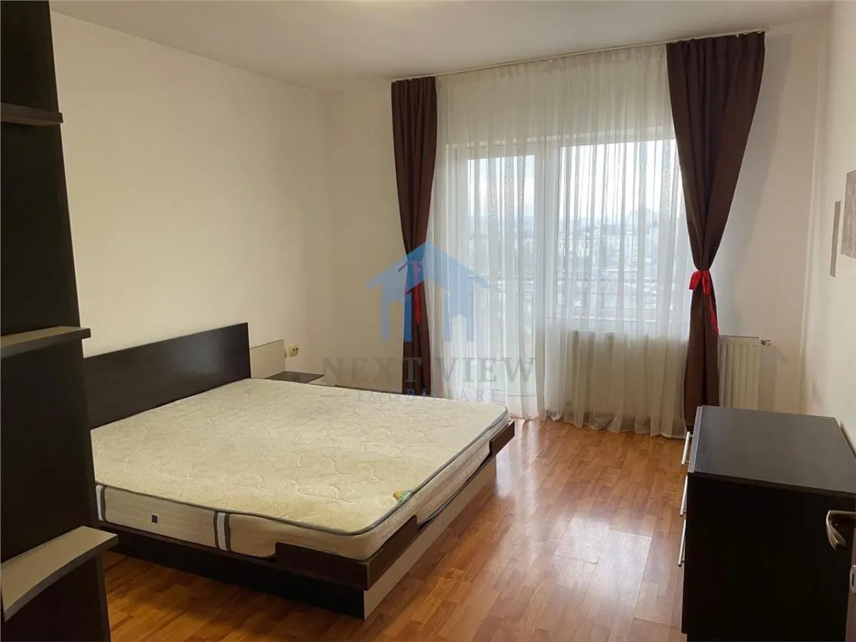 Apartament 2 camere Cluj-Napoca - poza 1